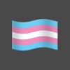 Trans Pride Business Trans Pride