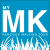 MX Multiplier Limited - My MK Heritage Walking Tour artwork