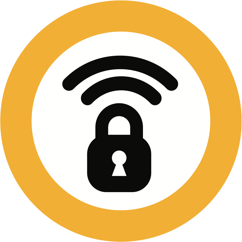 Norton WiFi Privacy VPN App Icon