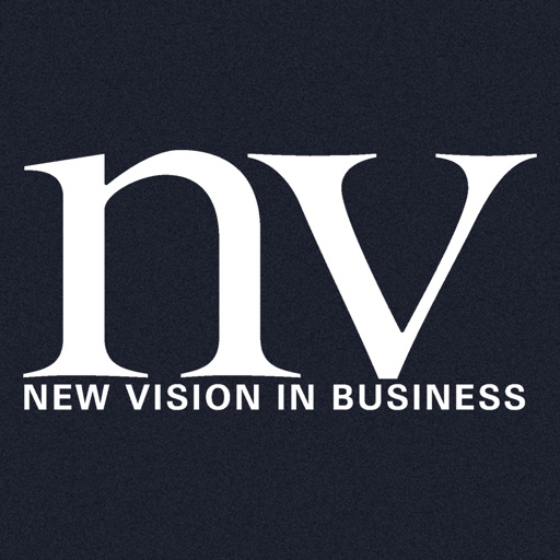NV Magazine - The New Vision in Business