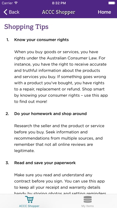 iPhone Screenshot 2