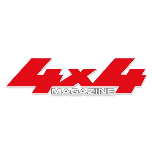 4x4 Magazine