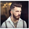 Top Hairstyle for men - best man hair designer app top colognes for men 