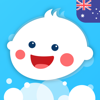 Stefan Eipeltauer - BabyForum Australia artwork