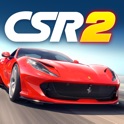 CSR Racing 2 icon