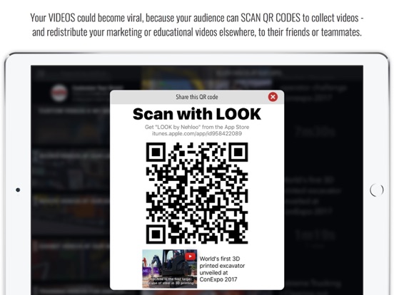iPad Screenshot 4