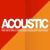 Acoustic: the UK's only dedicated acoustic monthly acoustic guitarist 