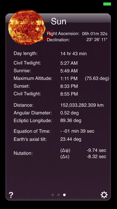iPhone Screenshot 3