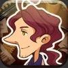LAYTON BROTHERS MYSTERY ROOM (AppStore Link)