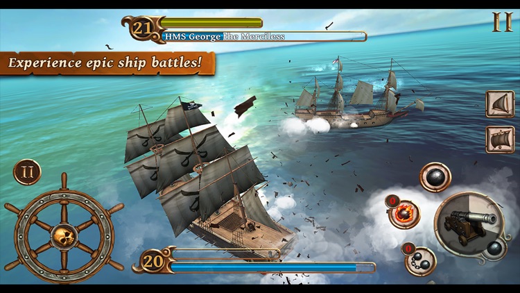 Download Pirate games for Android - Best free Pirates games APK