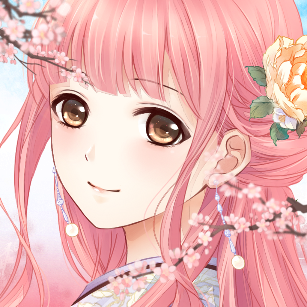 Love Nikki-Dress UP Queen App Icon