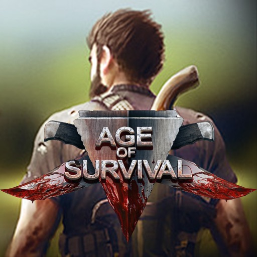Age Of Survival - Build Craft