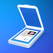 Scanner Pro - PDF document scanner app with OCR