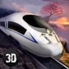 Tayga Games OOO - Chinese Railway Train Driving Simulator 3D artwork