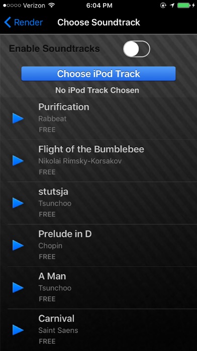 iPhone Screenshot 4