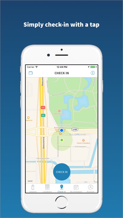 iPhone Screenshot 4