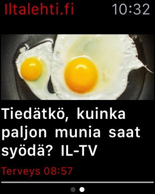 iPhone Screenshot 3
