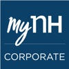 My NH - The new Corporate APP of NH Hotel Group greenland nh 