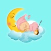 Instant Baby Sleep Bouzouki 疝痛の赤ちゃんのために