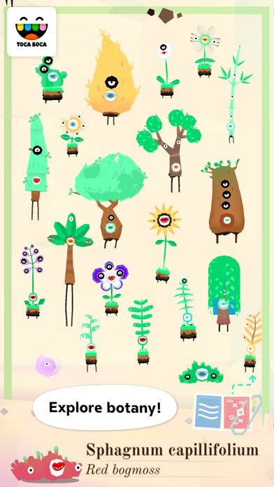 download Toca Lab: Plants apps 2