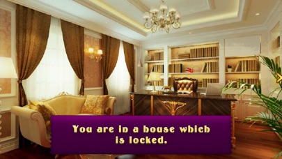 Can You Escape The House 4 screenshot 1