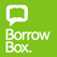 BorrowBox Library
