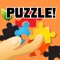Jigsaw Puzzle Land