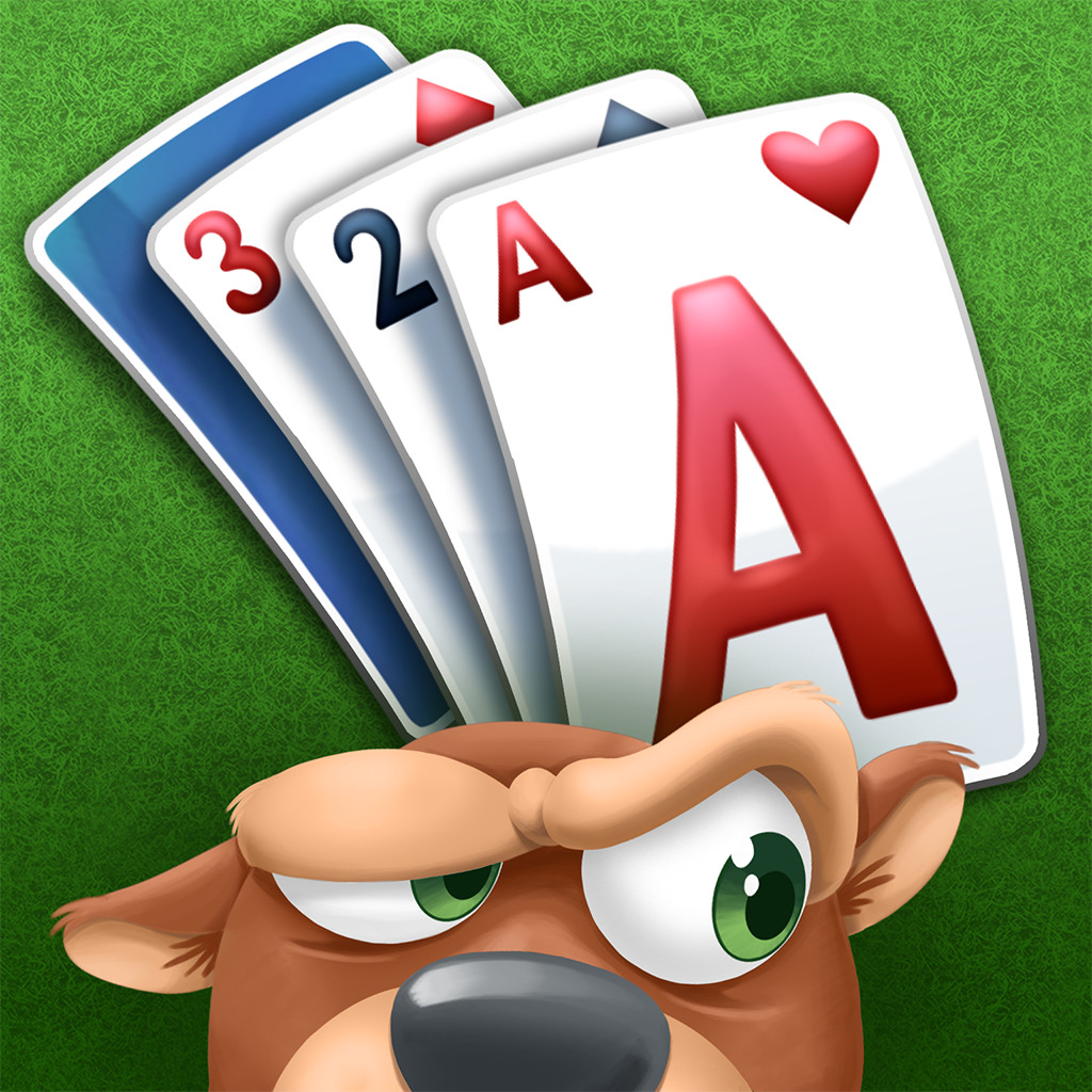 Fairway Solitaire App Icon