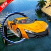 Water Surfing – Car Driving and Beach Surfing 3D surfing the apocalypse 