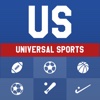 Universal-Sports simulation sports games 