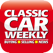 Classic Car Weekly: news, analysis & cars for sale - Bauer Media