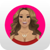 Wendy Williams Digital, Inc. - WenMoji by Wendy Williams  artwork