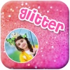 Glitter Photo Frames Photo & Video Glitter Photo