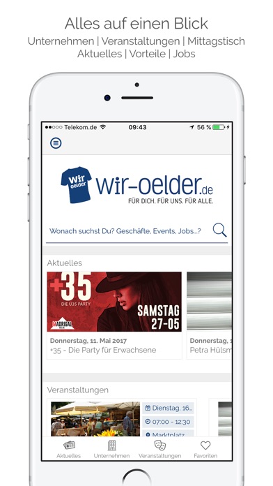 iPhone Screenshot 1