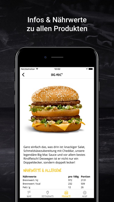 iPhone Screenshot 2