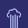 Rain Sounds - 수면과 이완 소리 앱 아이콘 이미지