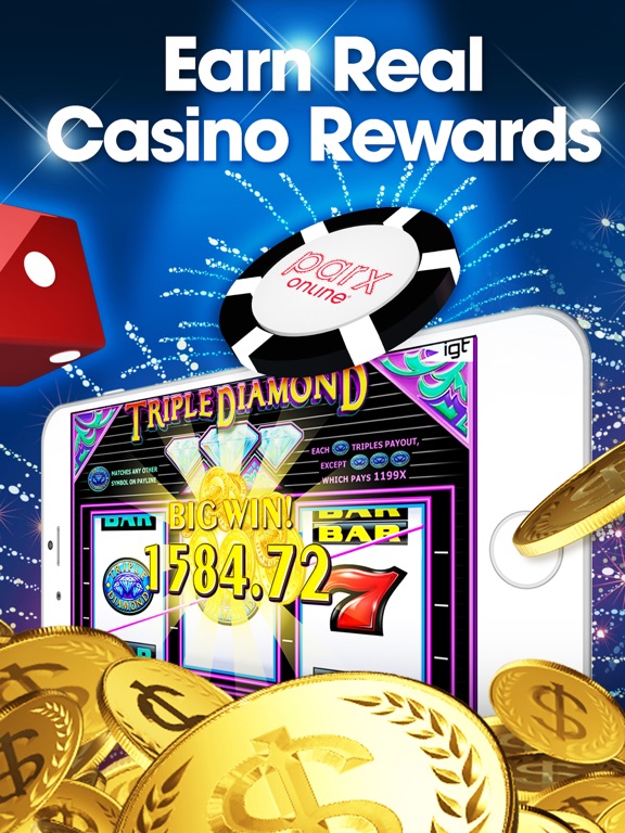 Play 2 parx casino