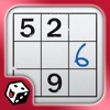 Sudoku - Das Logik- & Rätselspiel