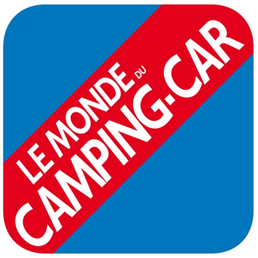 Le Monde du Camping-Car