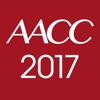 2017 AACC Annual Meeting cscc 