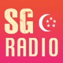 SG Radios - Singapore Radio Stations icon