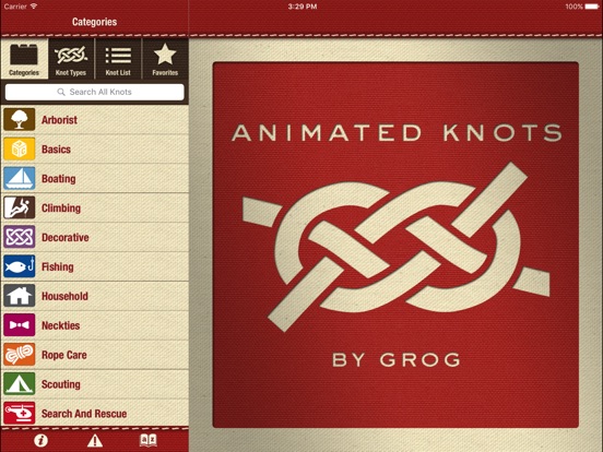 iPad Screenshot 1