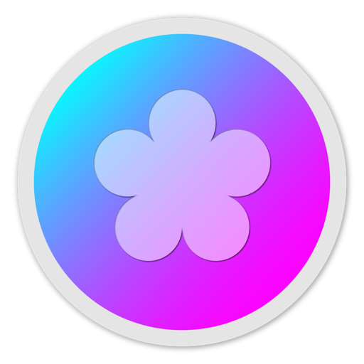 Phiewer - Media Viewer for Images, Videos & Audio Mac OS X