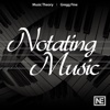 Music Theory 108 - Notating Music music theory tests 