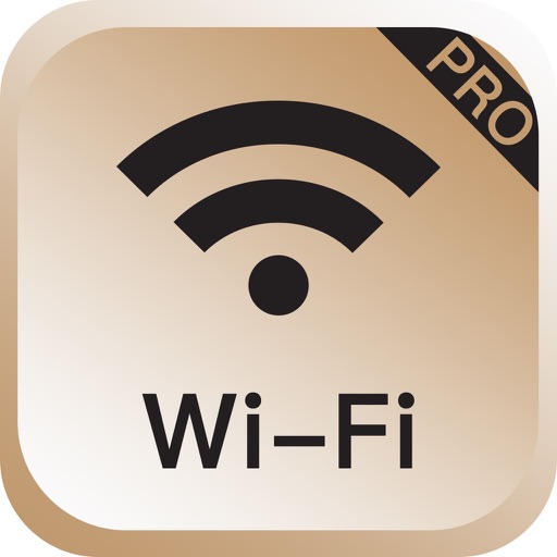 Wifiスピードテスト＆Wi-Fiハッキング分析Pro