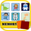 Memory Game for Kids: Kid Memory Games memory games 