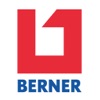 BERNER scannen & bestellen
