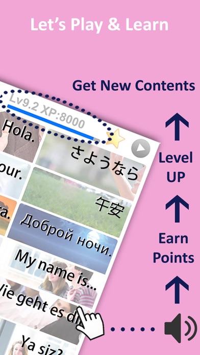 Learn Japanese Hiragana &amp; Katakana Word FlashCards App ...