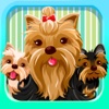 Yorkie Emoji:Yorkshire Terrier Dog Sticker App yorkshire terrier puppies 