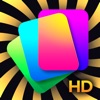 Kappboom Fantasfondi HD (AppStore Link)